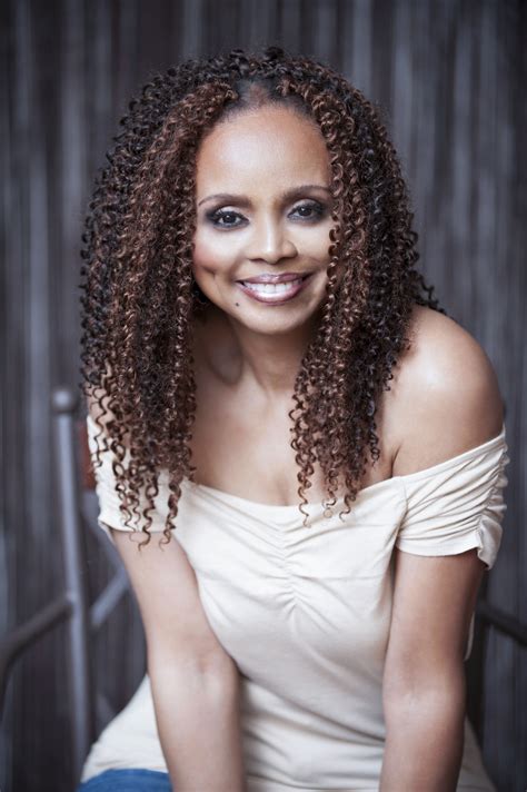 Debbi Morgan